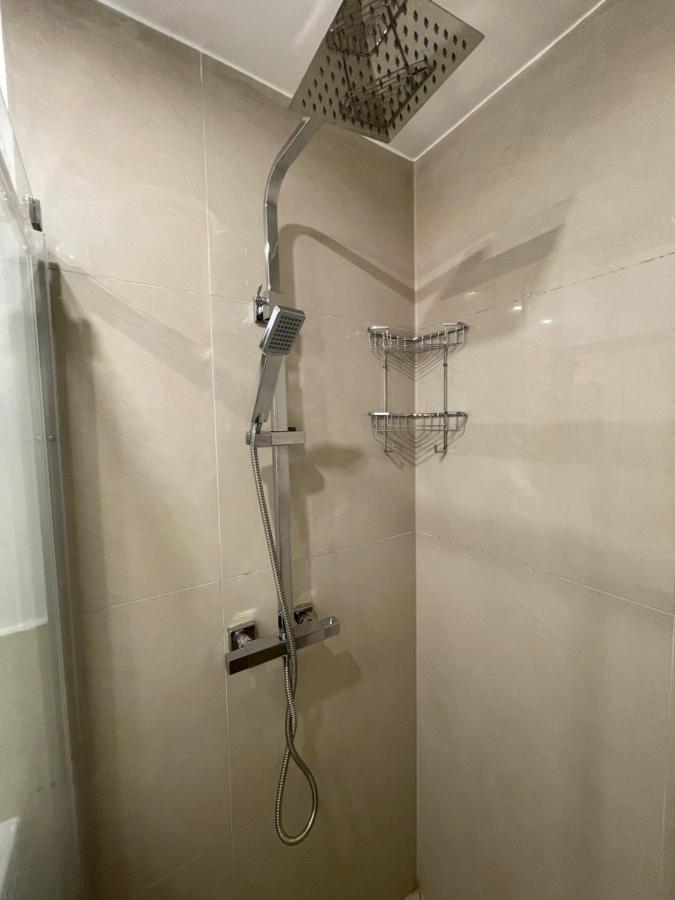 Luxury Studio Apartment Harrow on the Hill Exteriör bild