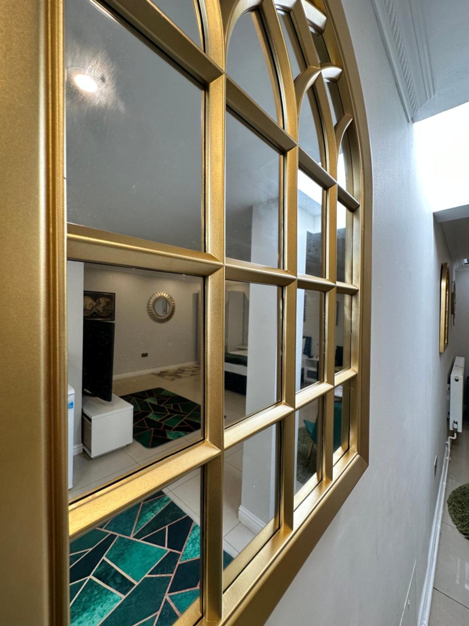 Luxury Studio Apartment Harrow on the Hill Exteriör bild
